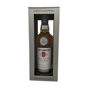 Longmorn 13 Year Old